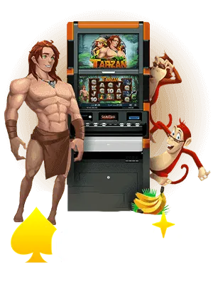 Đa dạng trò chơi slot tại pg888 nhà cái