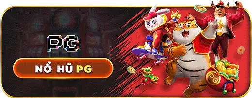 Giao diện ứng dụng di động pg888 nhà cái