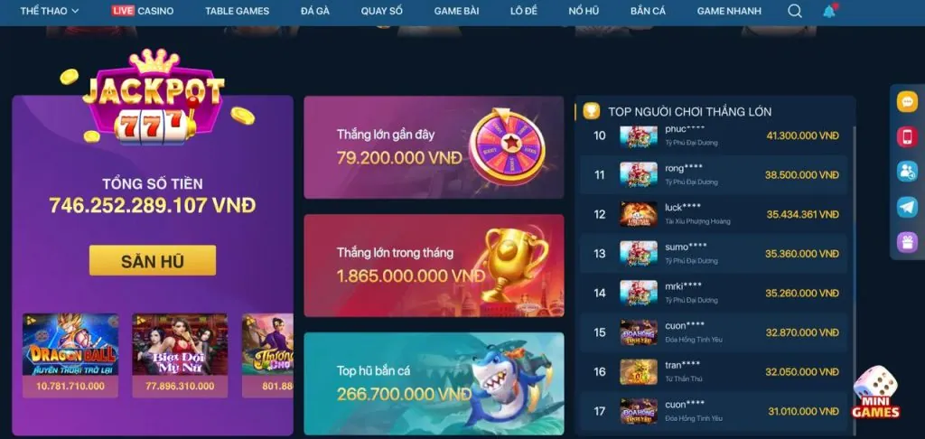 Trải nghiệm casino trực tuyến pg888 nhà cái